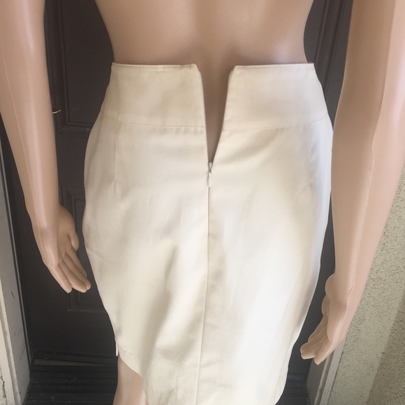 Escada Margaretha ley skirt size 38 - Picture 4 of 8